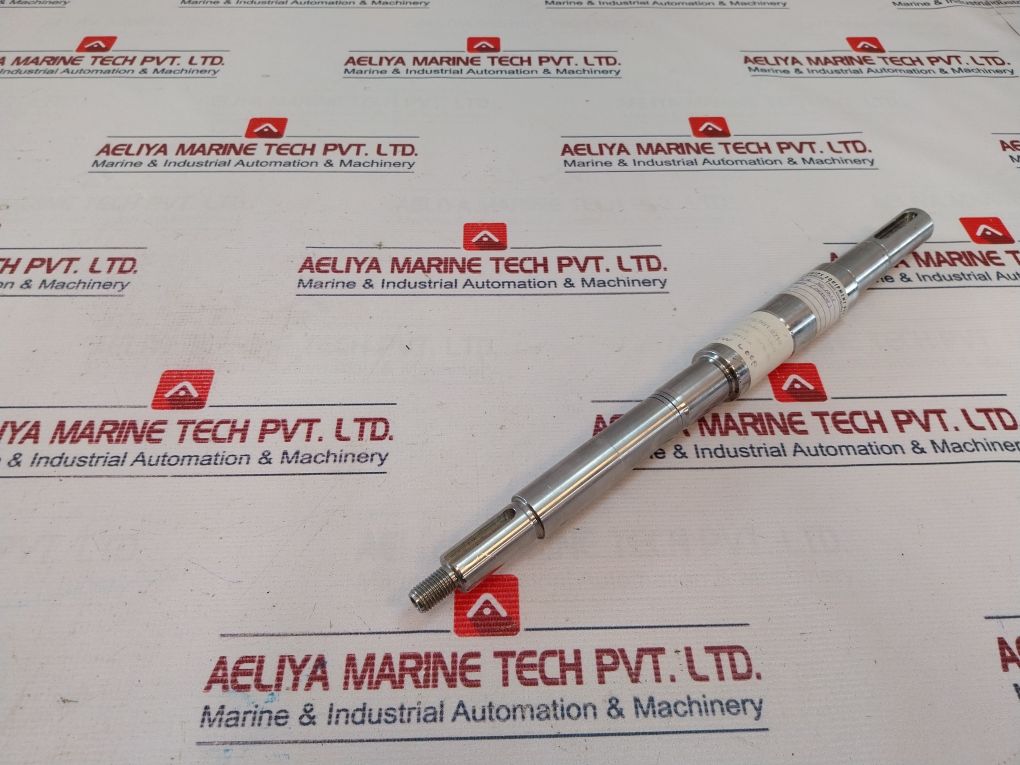 Dbr Pumpen Shaft Stainless Steel