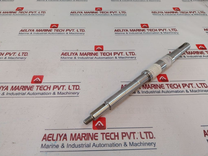 Dbr Pumpen Shaft Stainless Steel