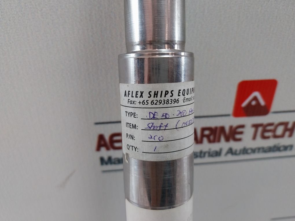 Dbr Pumpen Shaft Stainless Steel