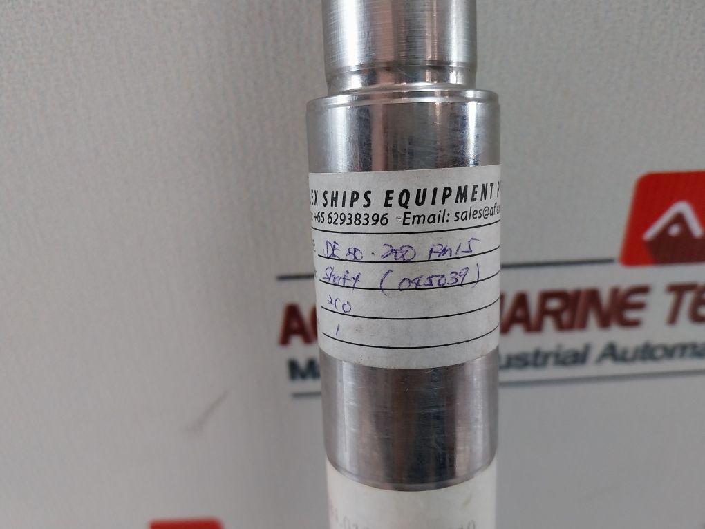 Dbr Pumpen Shaft Stainless Steel