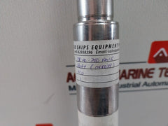 Dbr Pumpen Shaft Stainless Steel