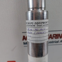 Dbr Pumpen Shaft Stainless Steel
