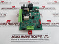 Dbs Eq022-11R2 Printed Circuit Board

