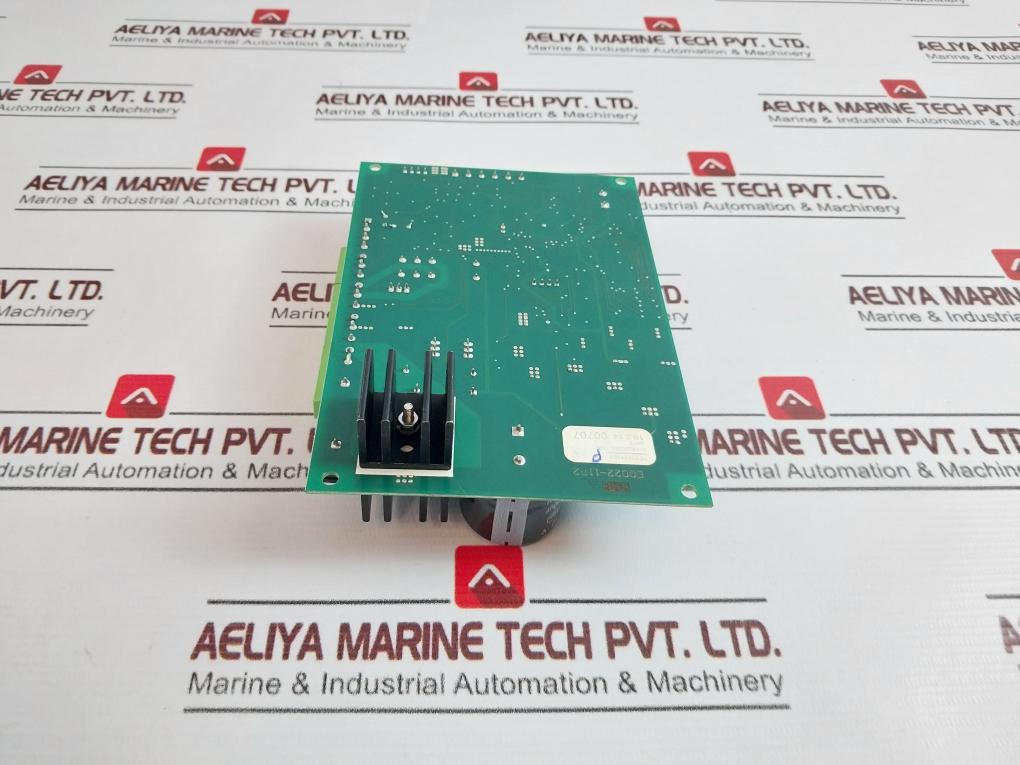 Dbs Eq022-11R2 Printed Circuit Board