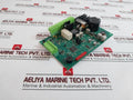 Dbs Eq022-11R2 Printed Circuit Board