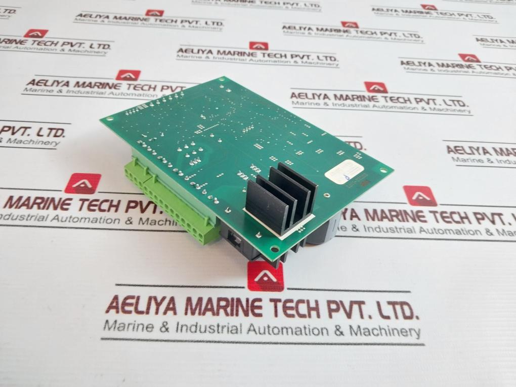 Dbs Eq022-11R2 Printed Circuit Board