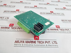 Dbs Eq022-11R2 Printed Circuit Board