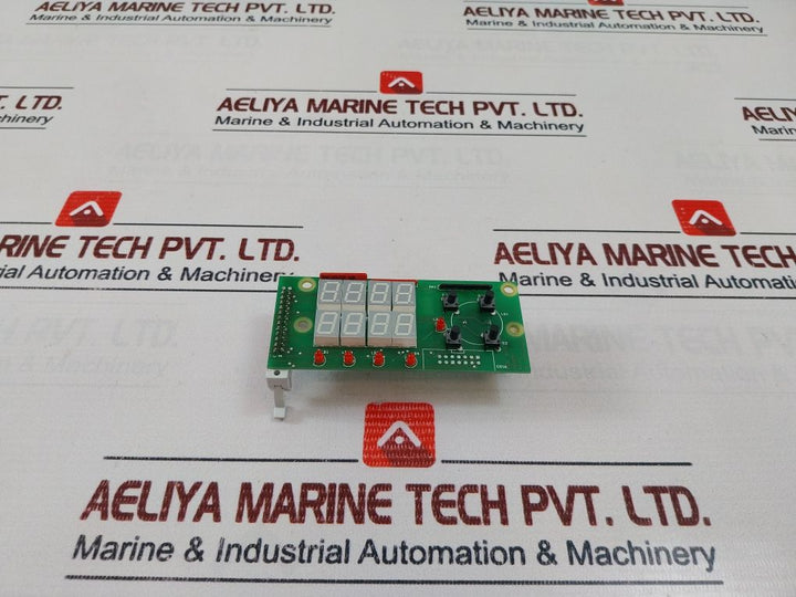 Dbs Tc58D Display Board V5.01