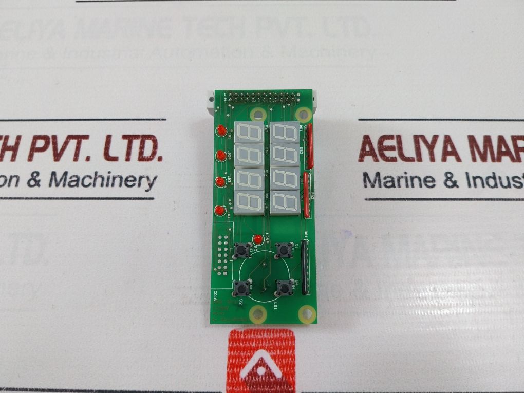 Dbs Tc58D Display Board V5.01