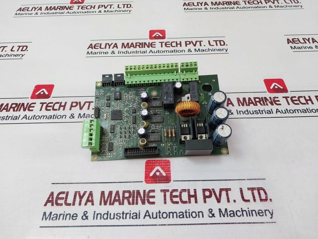 Dbs Tc58D Printed Circuit Board V5.02