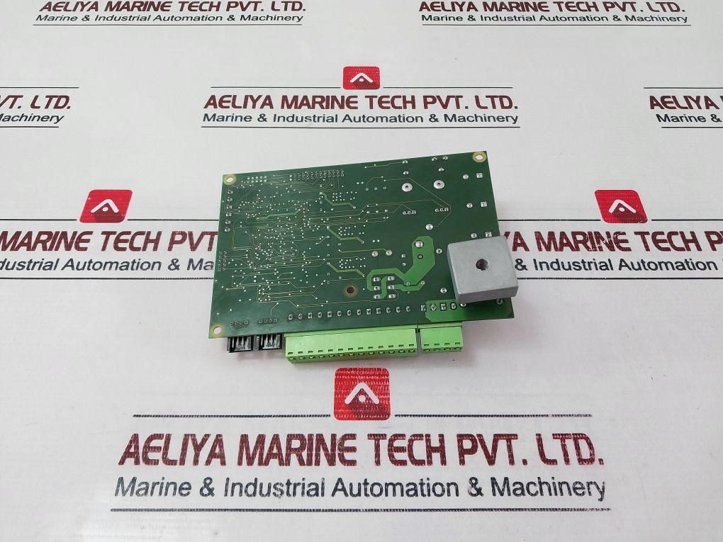 Dbs Tc58D Printed Circuit Board V5.02