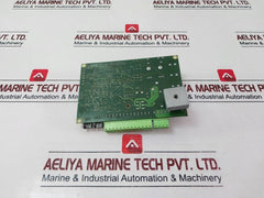 Dbs Tc58D Printed Circuit Board V5.02