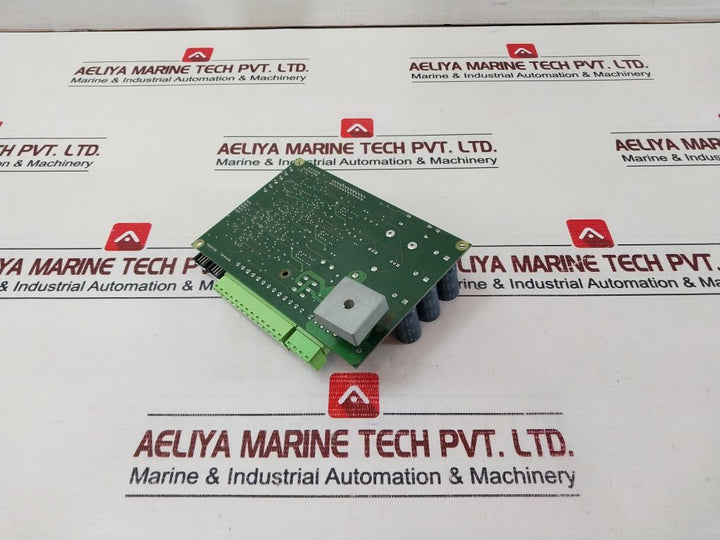 Dbs Tc58D Printed Circuit Board V5.02