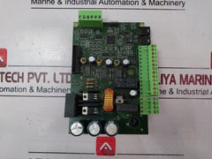 Dbs Tc58D Printed Circuit Board V5.02
