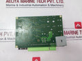 Dbs Tc58D Printed Circuit Board V5.02