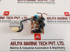 Dc-1512 Power Supply Board 12A 125/250 Vac