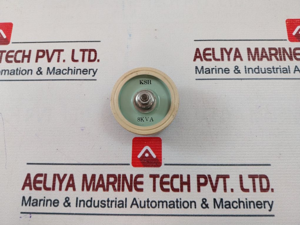 Dc-60 500Pf Capacitor 8Kva