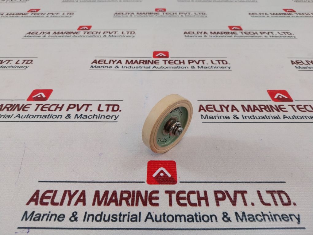 Dc-60 500Pf Capacitor 8Kva