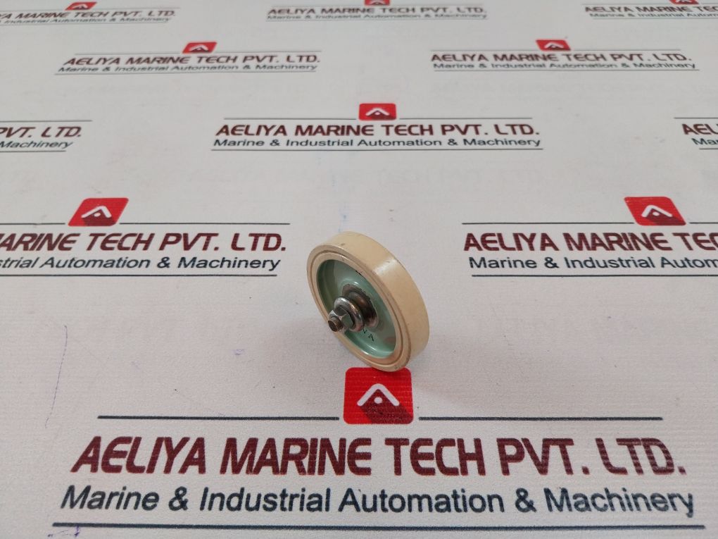 Dc-60 500Pf Capacitor 8Kva