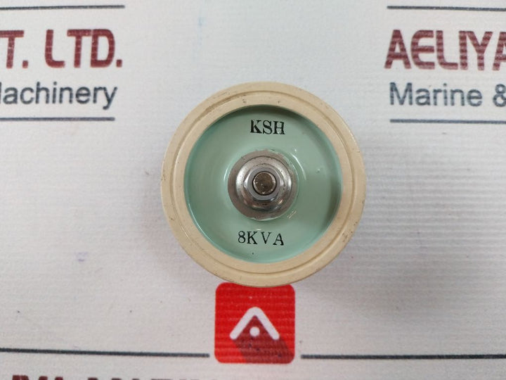 Dc-60 500Pf Capacitor 8Kva