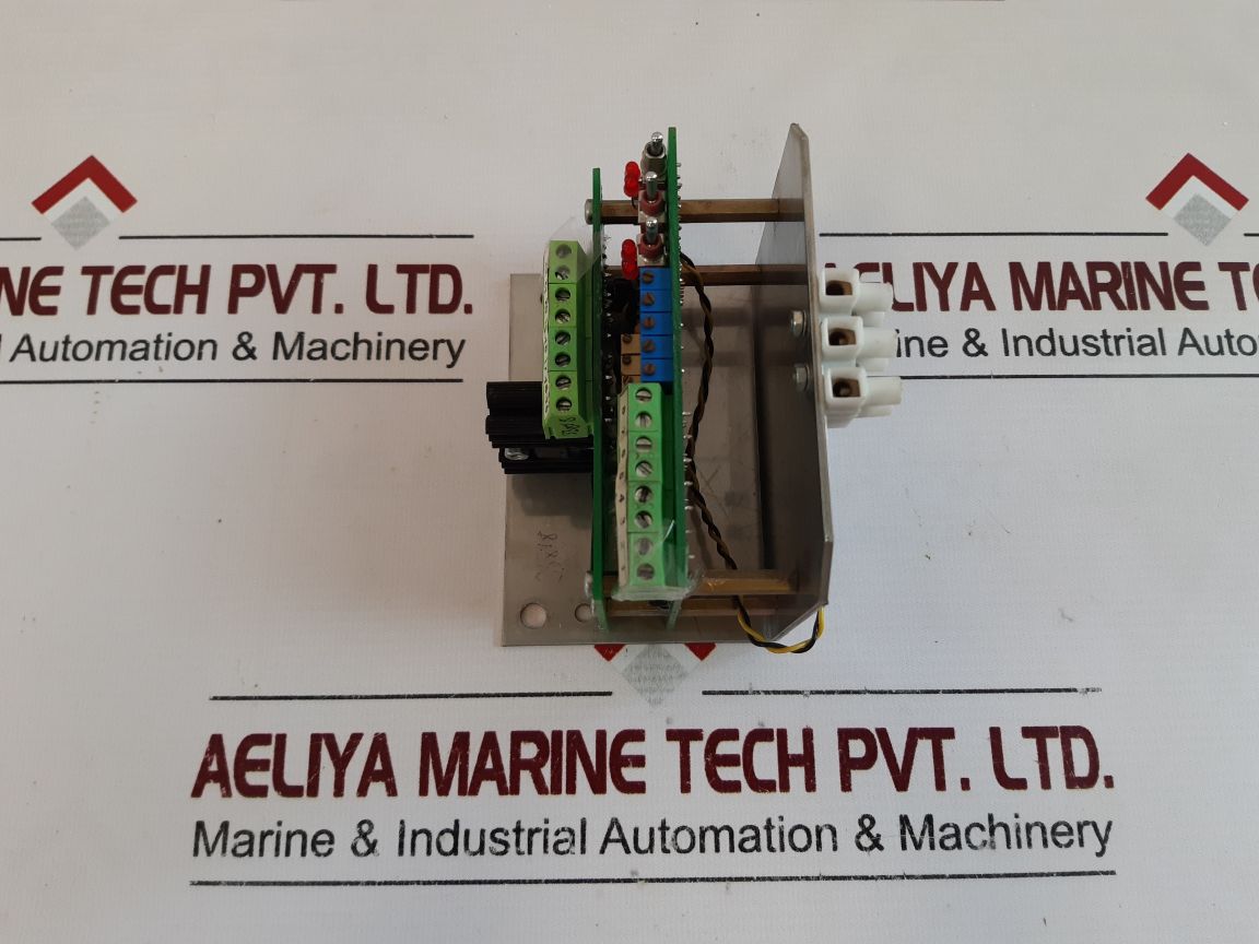 Dc-kcl 2102 Pcb Card
