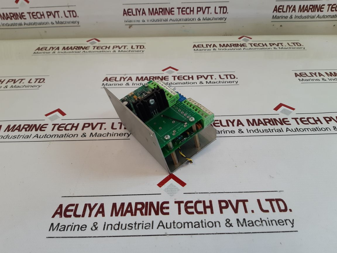 Dc-kcl 2102 Pcb Card
