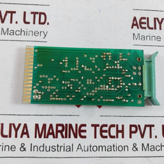 Dc012•B Pcb Card Isa1 -na-