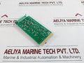 Dc012•B Pcb Card Isa1 -na-