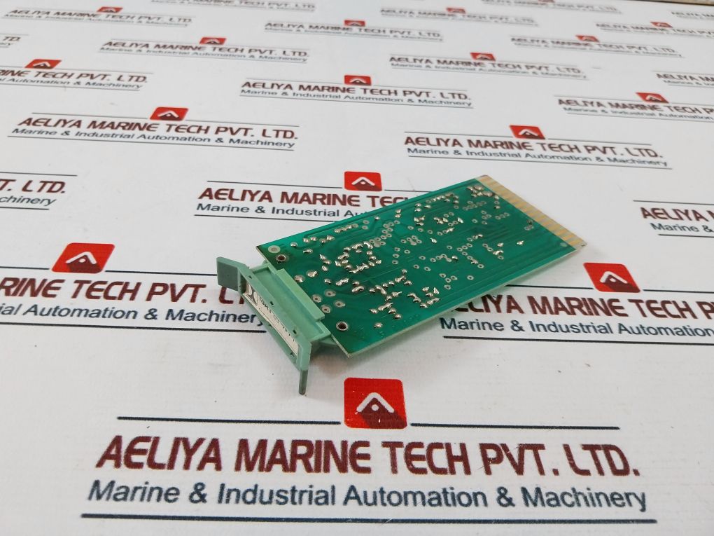 Dc012•B Isa1 -n A- Printed Circuit Board