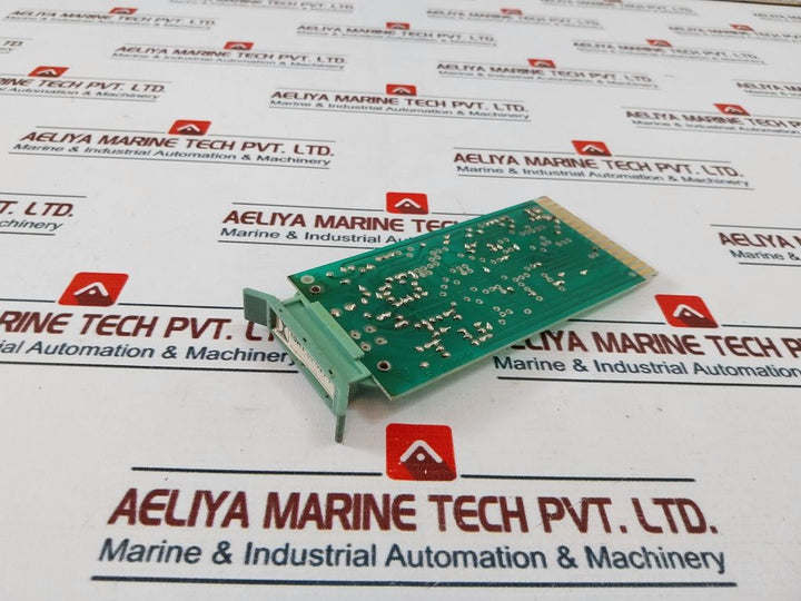 Dc012•B Isa1 -n A- Printed Circuit Board