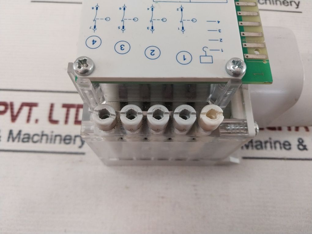 Dc16/25 205=345°