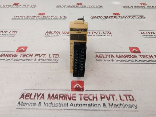 Dc24V E-05N Input Card