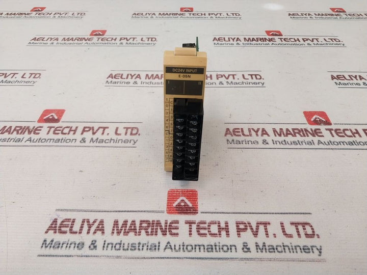 Dc24V E-05N Input Card