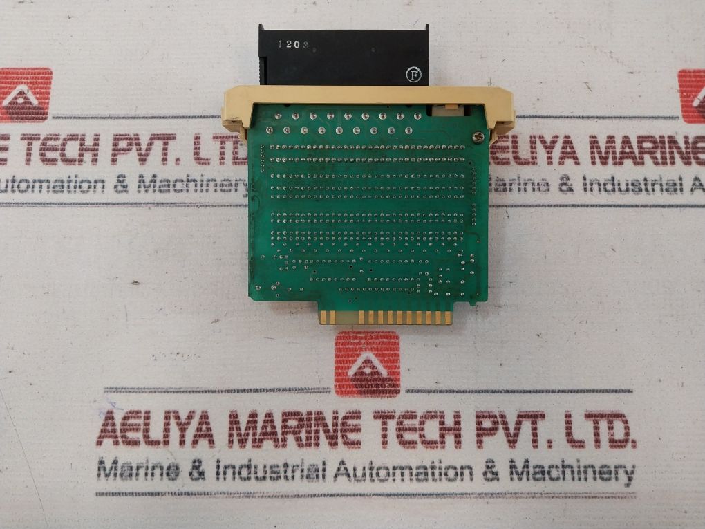 Koyo Dc24V E-05N Input Card