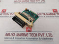 Koyo Dc24V E-05N Input Card