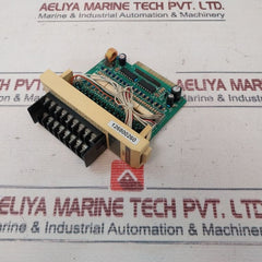 Koyo Dc24V E-05N Input Card