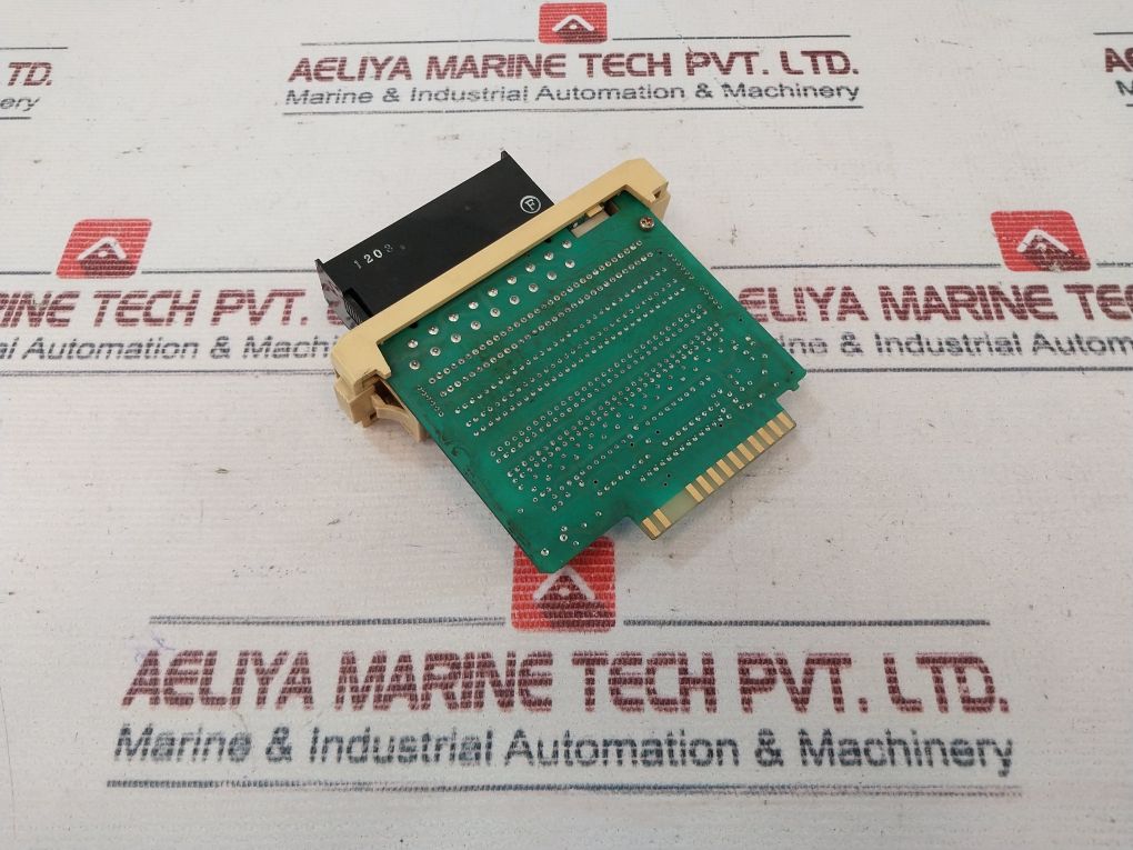 Koyo Dc24V E-05N Input Card