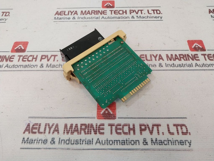 Koyo Dc24V E-05N Input Card