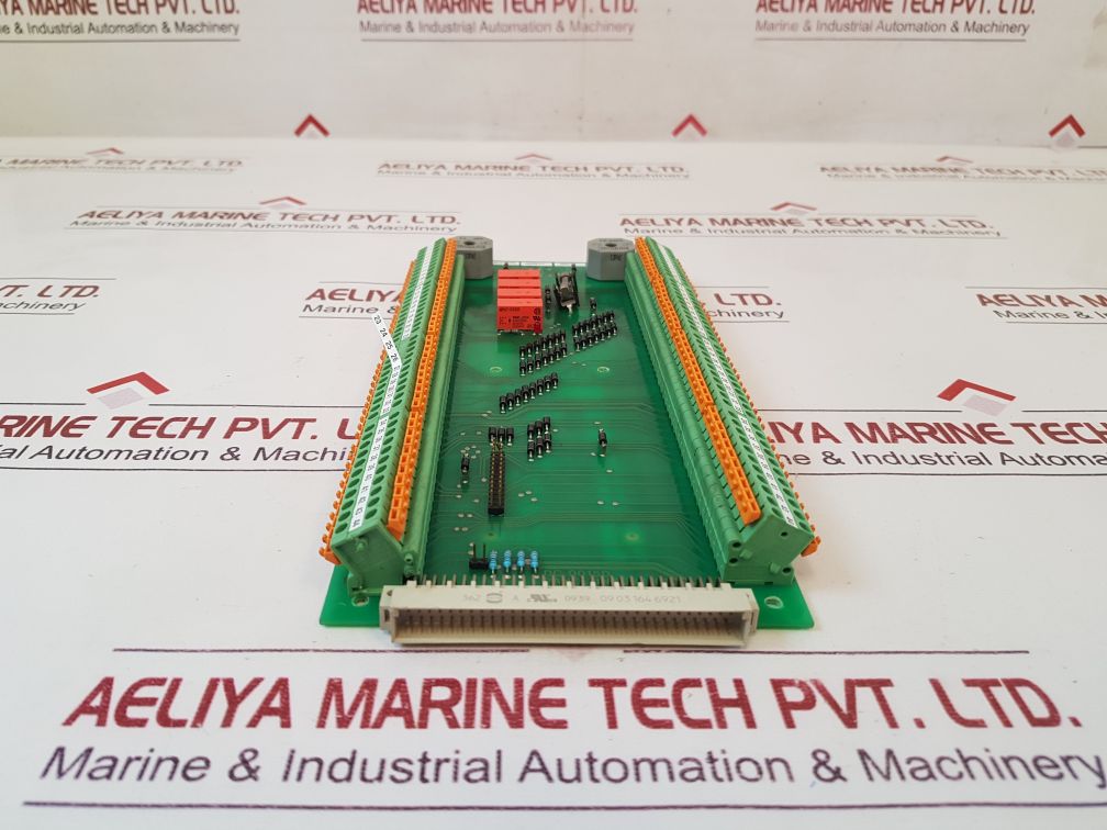 Dc 0015D Panel Interface Rev. 16.01.04 V1
