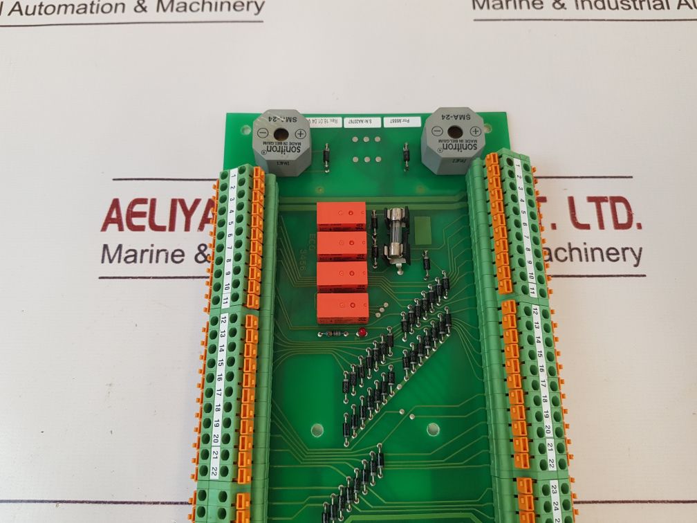 Dc 0015D Panel Interface Rev. 16.01.04 V1
