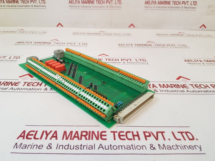 Dc 0015D Panel Interface Rev. 16.01.04 V1
