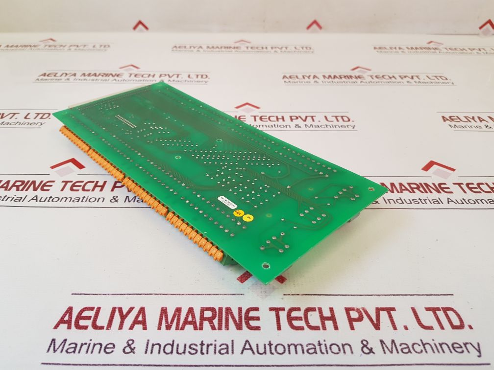 Dc 0015D Panel Interface Rev. 16.01.04 V1
