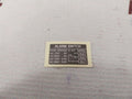 Dc 125V 0.4A Alarm Switch
