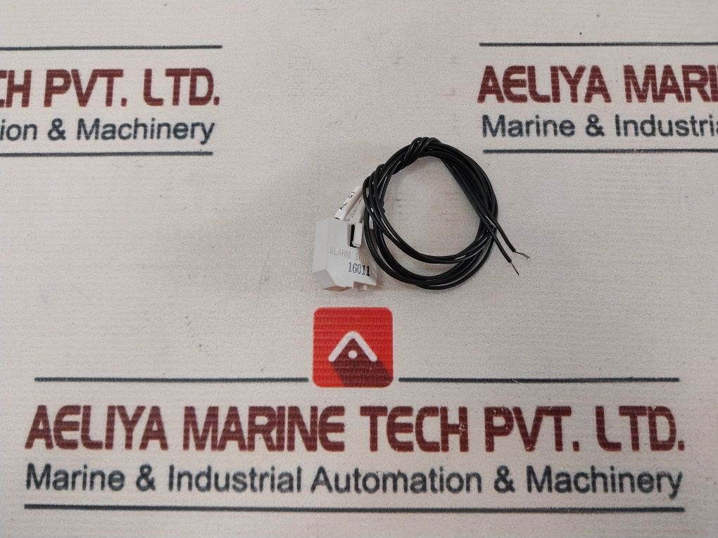 Dc 125V 0.4A Alarm Switch