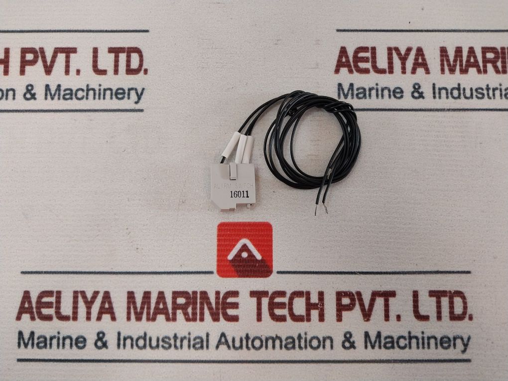 Dc 125V 0.4A Alarm Switch