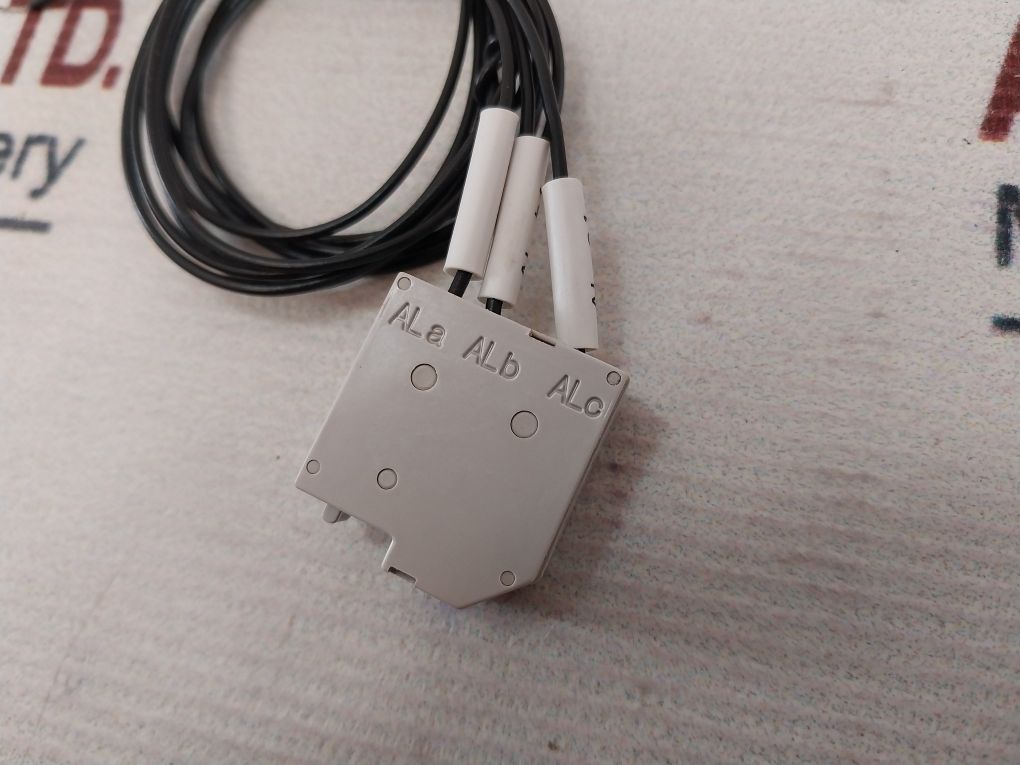 Dc 125V 0.4A Alarm Switch