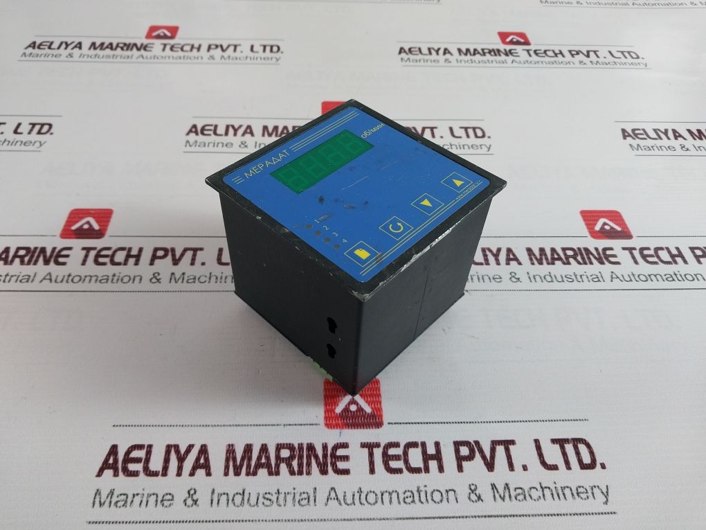 Meradat Dc 24V Block Measurement Unit