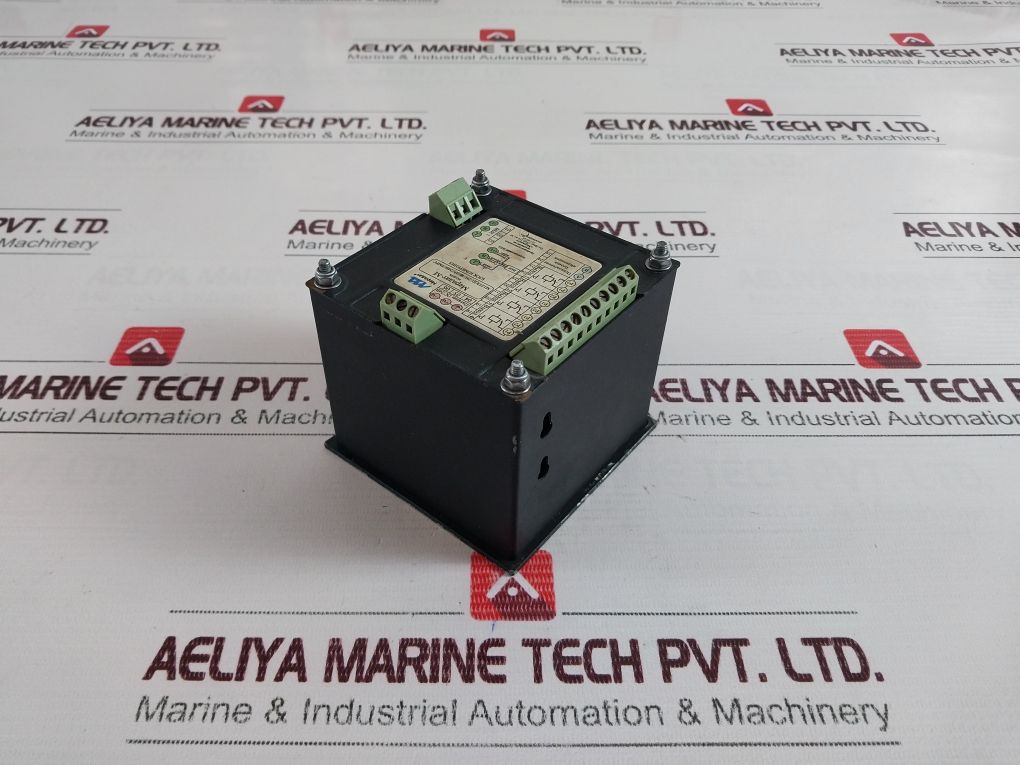 Meradat Dc 24V Block Measurement Unit