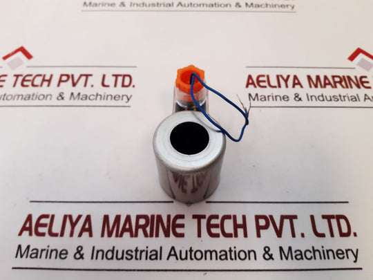 Dc 24v hydraulic solenoid valve coil 