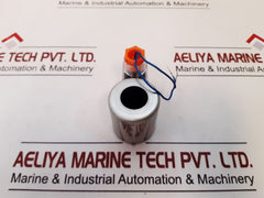 Dc 24v hydraulic solenoid valve coil 